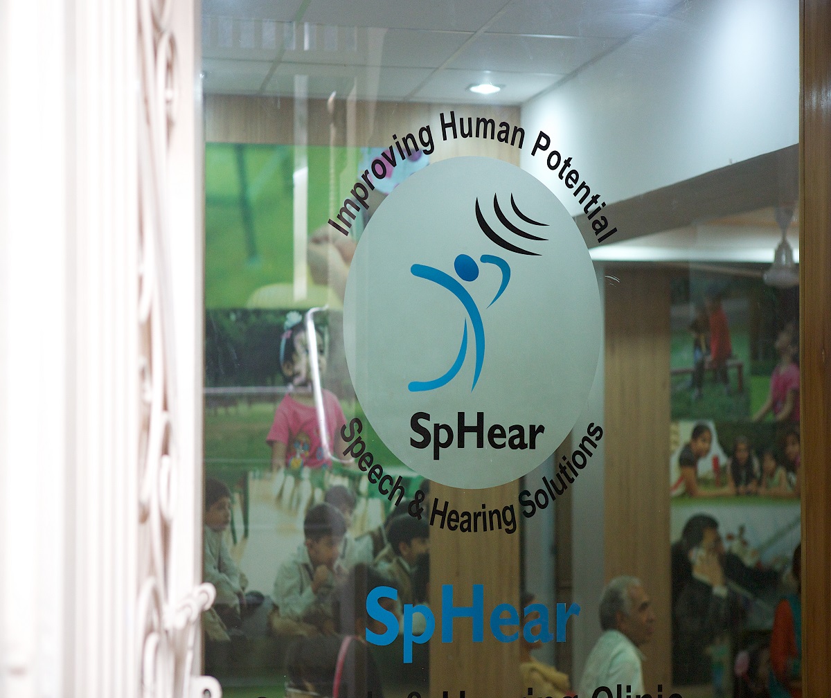 About us SpHear Speech & Hearing Clinics