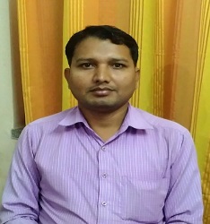 Pintu Kumar Clinic Coordinator Team SpHear