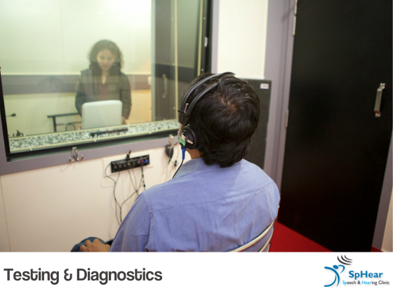 Testing & Diagnostics