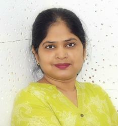 Manju Khanna