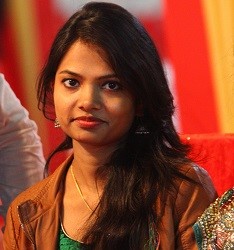 Priyanka Sinha