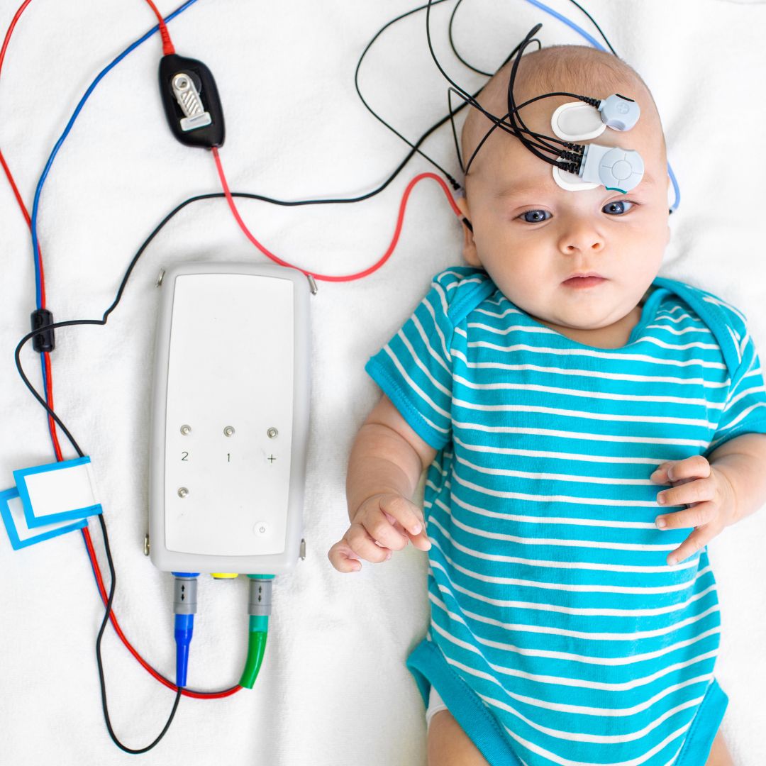 Best Electrical Evoked ABR Test, EABR Response Testing in Delhi, Noida Best Electrical Evoked ABR Test, EABR Response Testing in Delhi, Noida