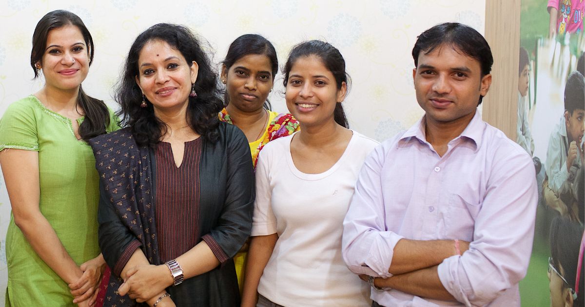 SpHear Speech & Hearing Clinics in Noida for Clearer Conversations