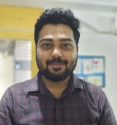 Rohit Kumar Roushan