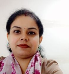 Garima Saini (Customer Care Associate)