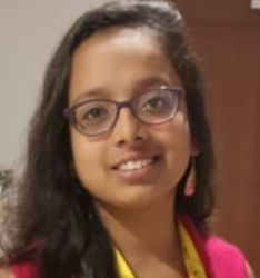 Manisha (Audiologist & Speech Therapist)