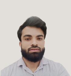 Deepak Thakur Clinic Coordinator Sphear Clinic