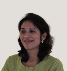 Preety Tomar - Sr. Speech Therapist