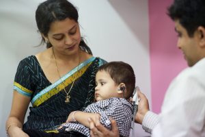 newborn speechandhearing