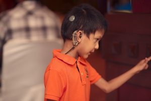 assistive listening devices