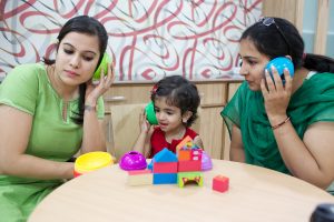 Family-Hearing-aids
