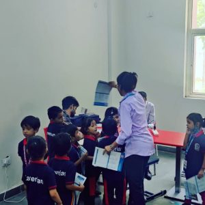 School Student hearing screening by SpHear Clinic (6)