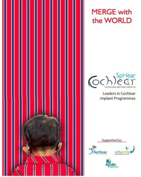 SpHear Cochlear Brochure