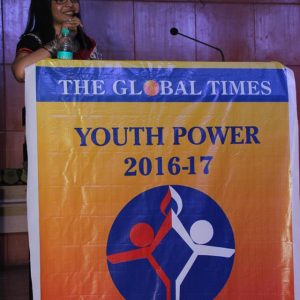 Youth Power