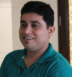 Prabhash Kumar Prabhash Kumar Team SpHear - Speech & Hearing Clinic