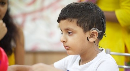 Speech Therapy Delhi a+speech therapy