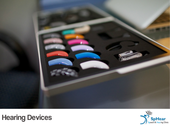 Hearing Devices