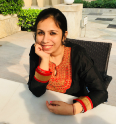 Radhika Mishra