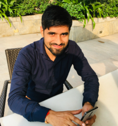 Sachin Giri