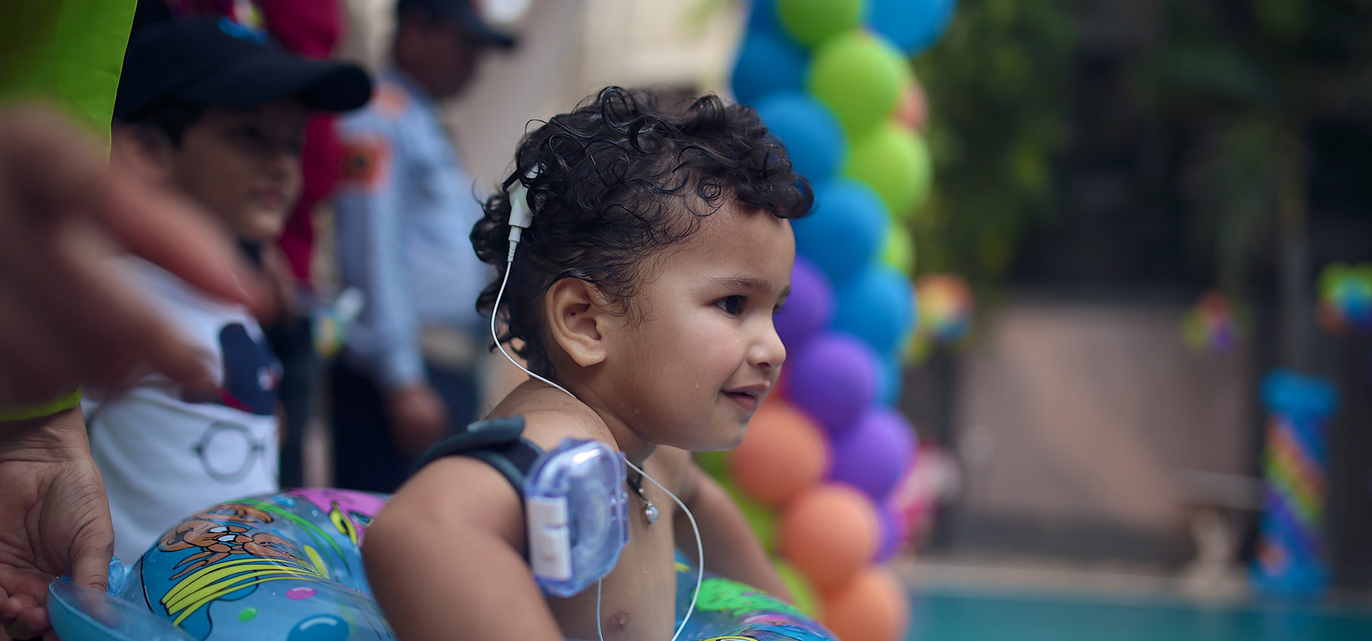 Speech & Hearing Specialist Hearing Aids, Speech Therapy & Cochlear