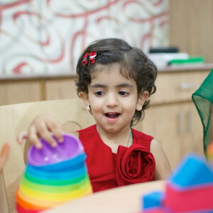 Home Speech - language therapy
